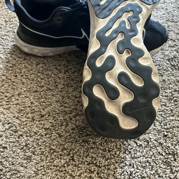 Nike Mens React Infinity Run 2 - Picture 4 of 4